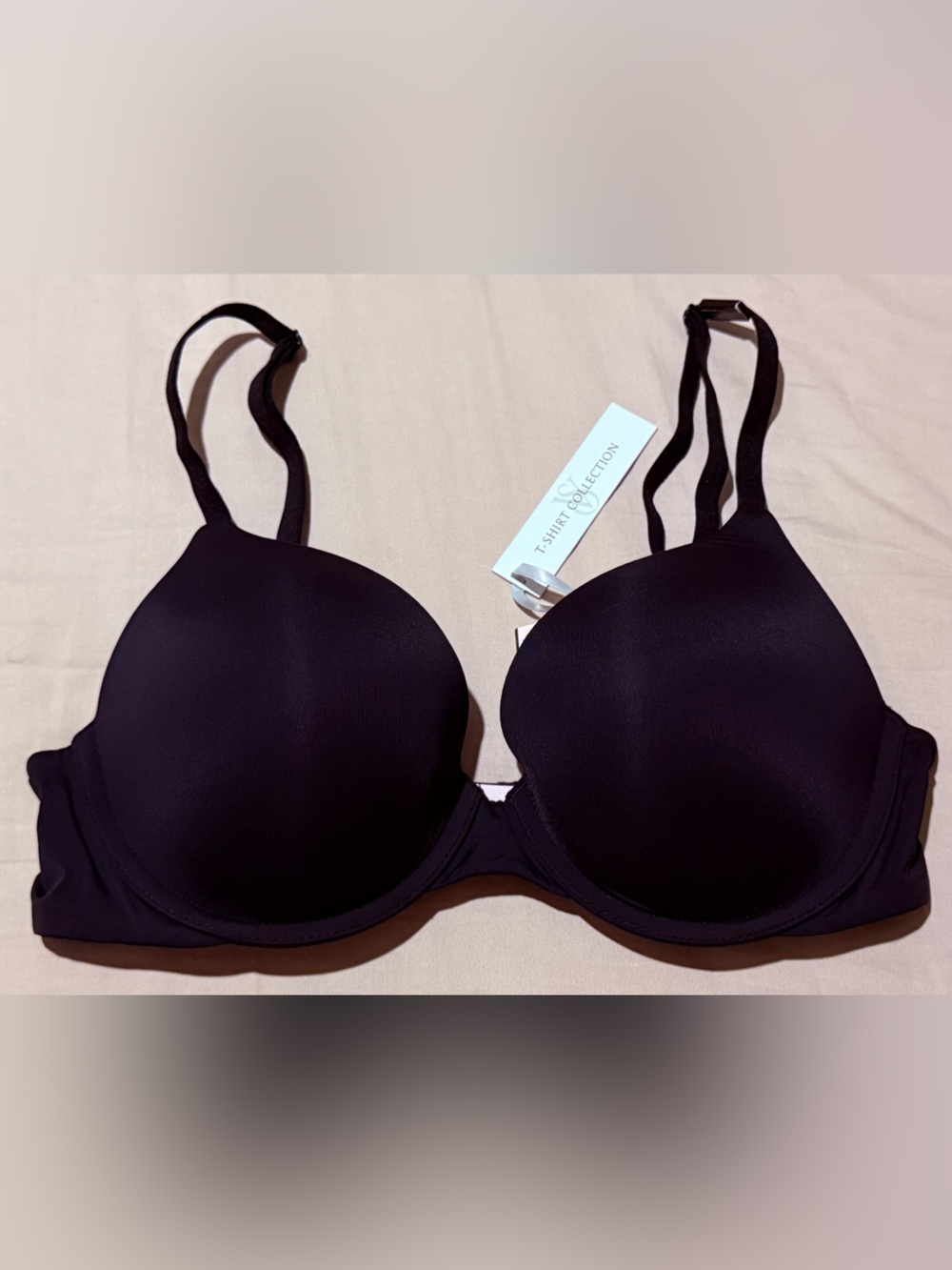 Victoria's Secret T-Shirt Bra